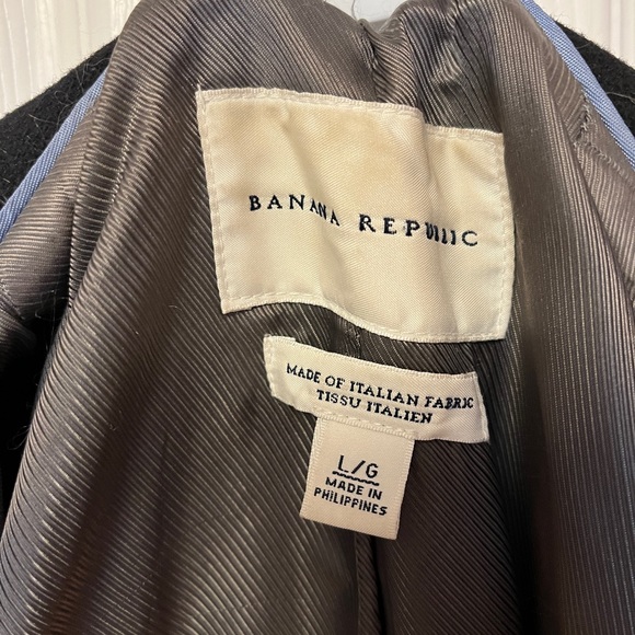 That Pea Coat! - Picture 3 of 10